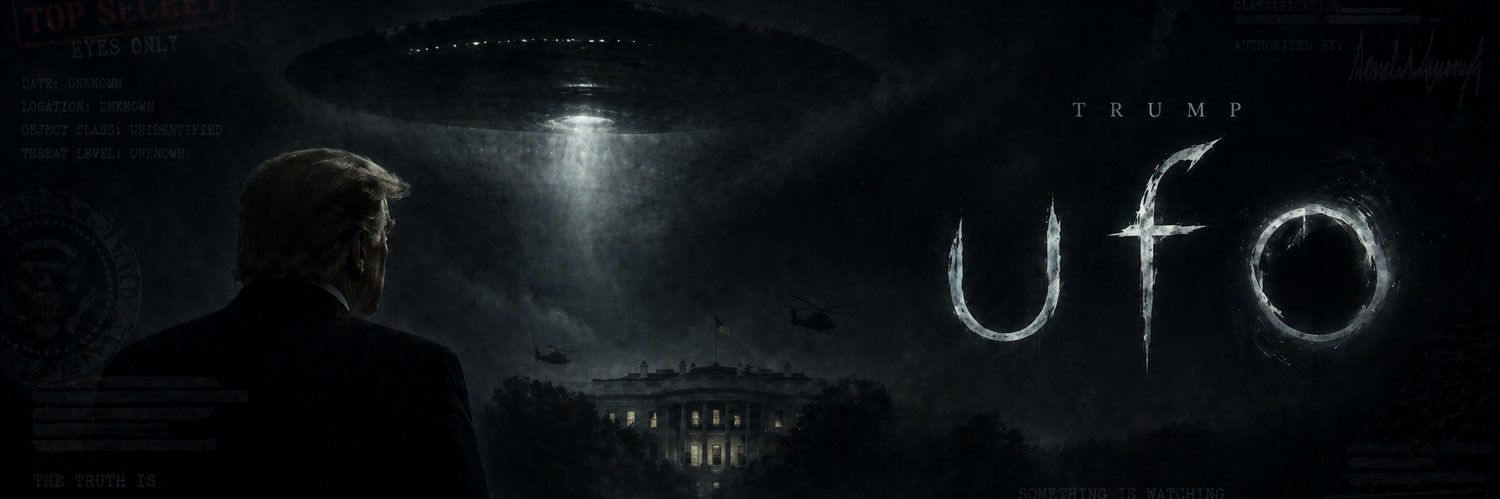 UFO banner