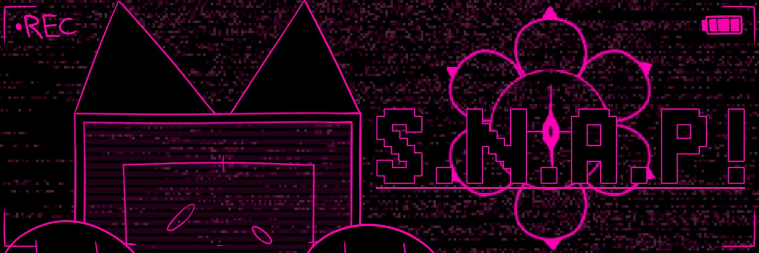 ⋆˙⟡𝕊.ℕ.𝔸.ℙ⟡˙⋆ banner