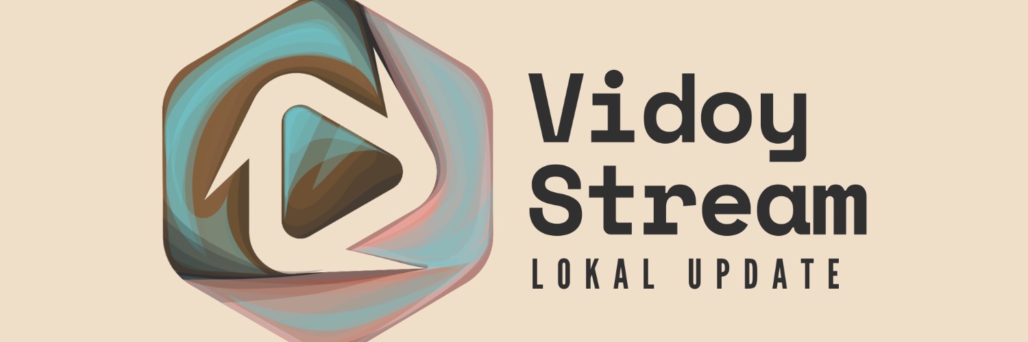 vidoystream's profile banner image