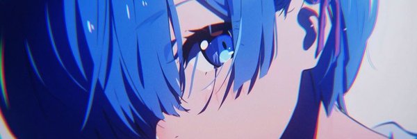 Bluehaired60382 Profile Banner