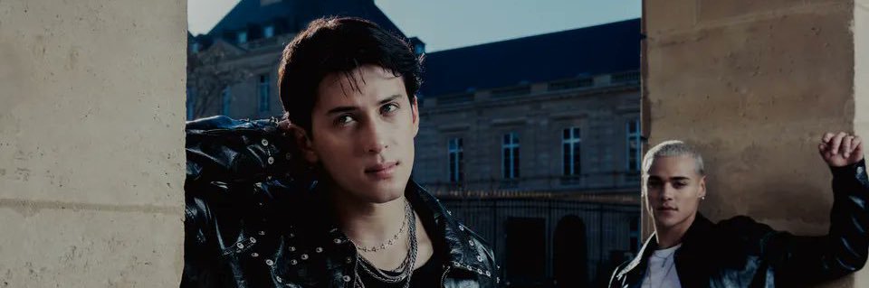 aledrew loops banner