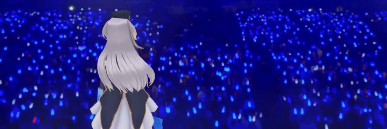 らい banner