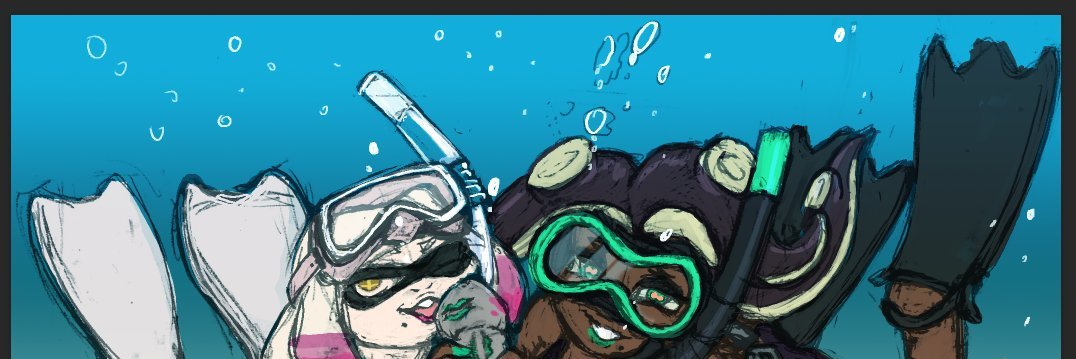 (NSFW) AquaticBucket 🤿🫧 banner