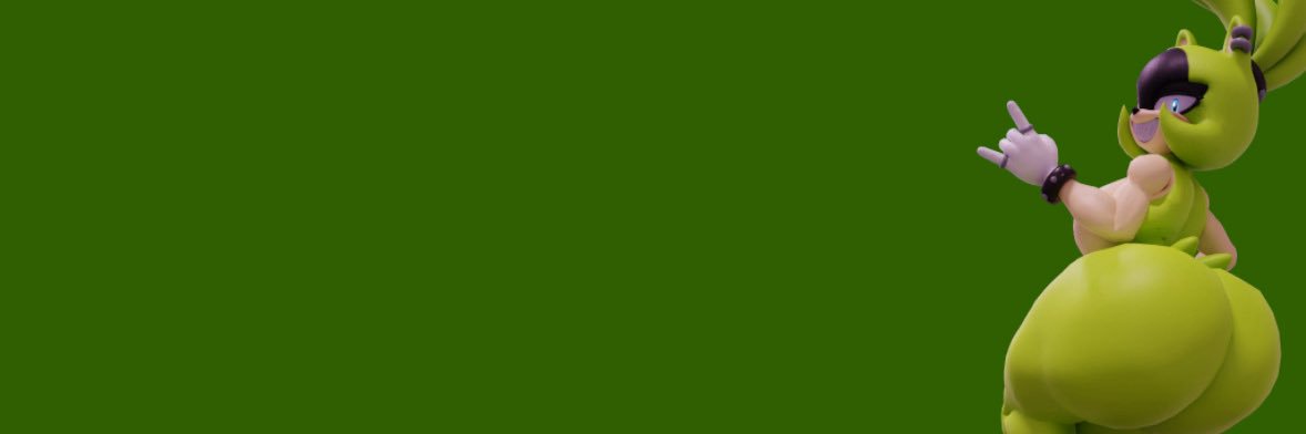 ⚡️|CHUD TENREC banner