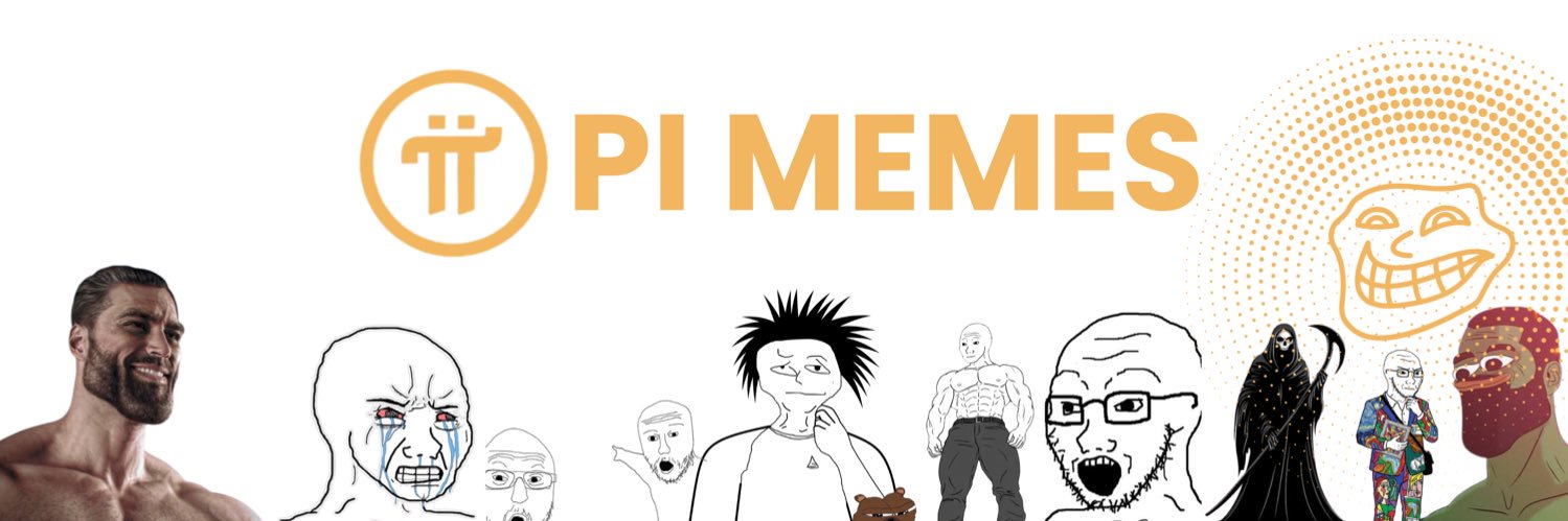 WojakPi π banner