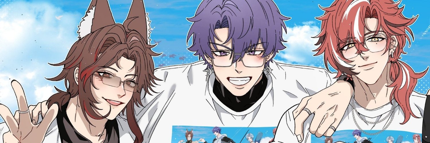 OocGMH's profile banner image