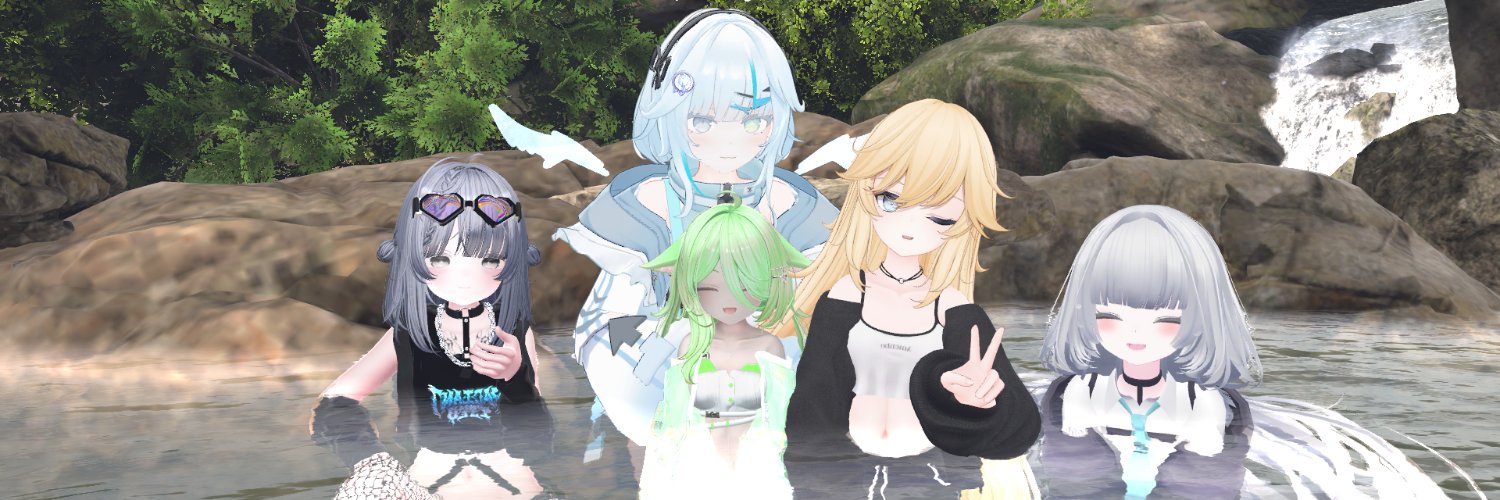 kuu113333331's profile banner image