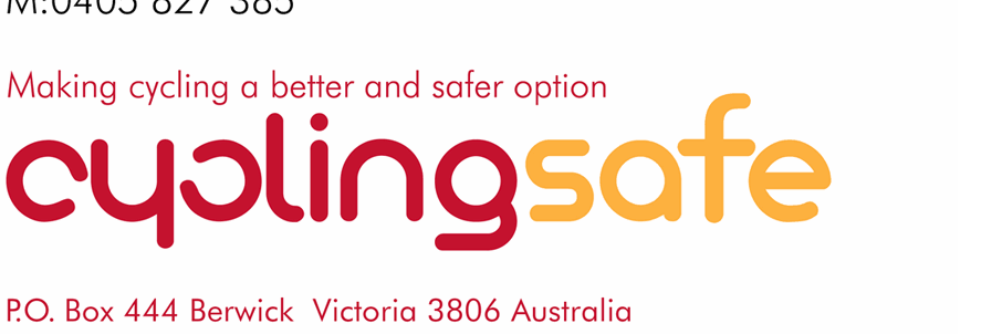 cyclingsafe's profile banner image