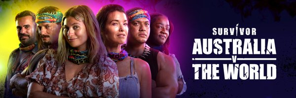 Channel10AU Profile Banner