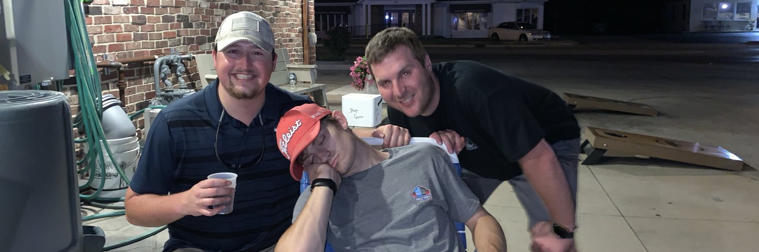 _WillBeck's profile banner image