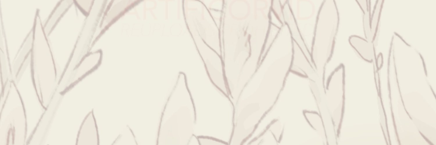 artificord's profile banner image