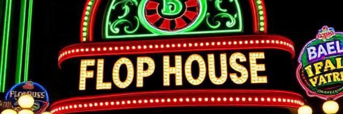 FlopHouse banner
