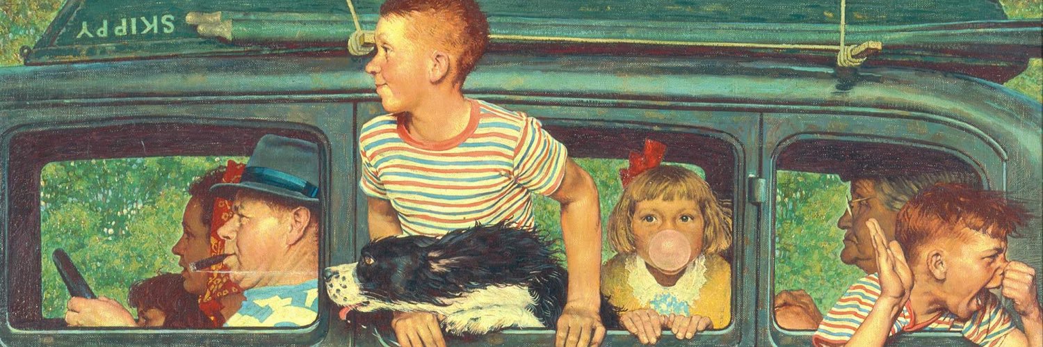 Daniel Burton banner