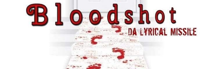 BLOODSHOT2020's profile banner image
