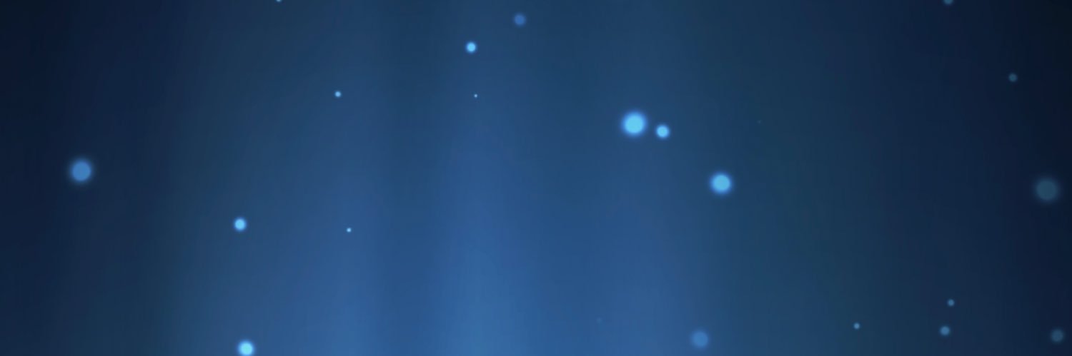 Shining Hope ✨ banner