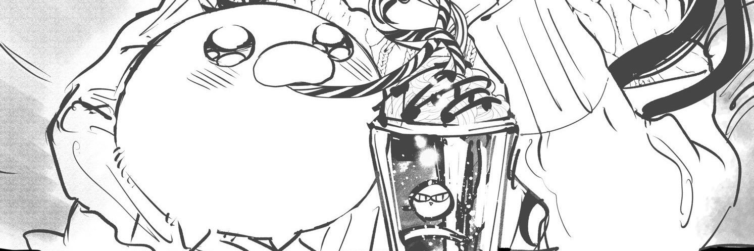 Poseidon banner