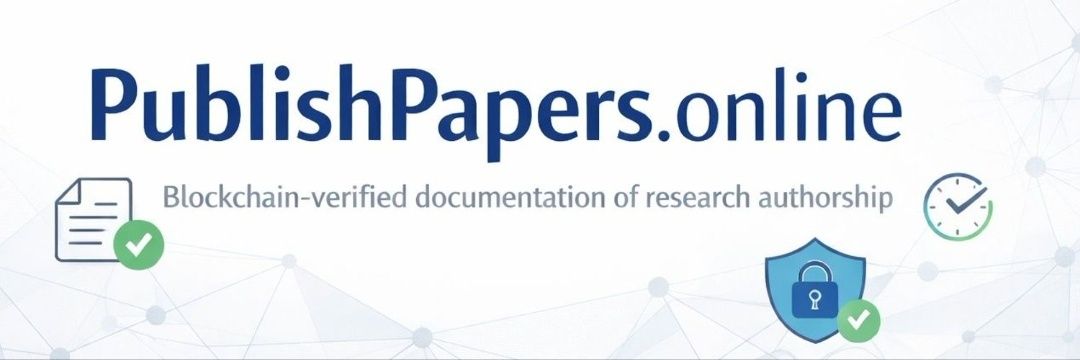 Publish Papers banner