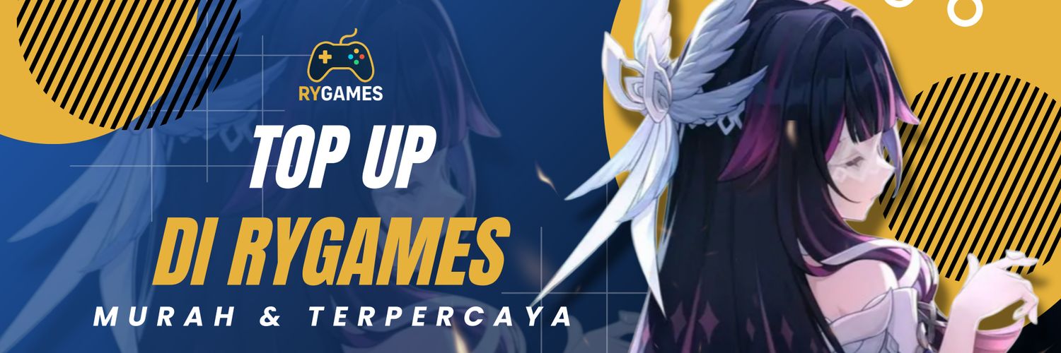 rygamesstore's profile banner image