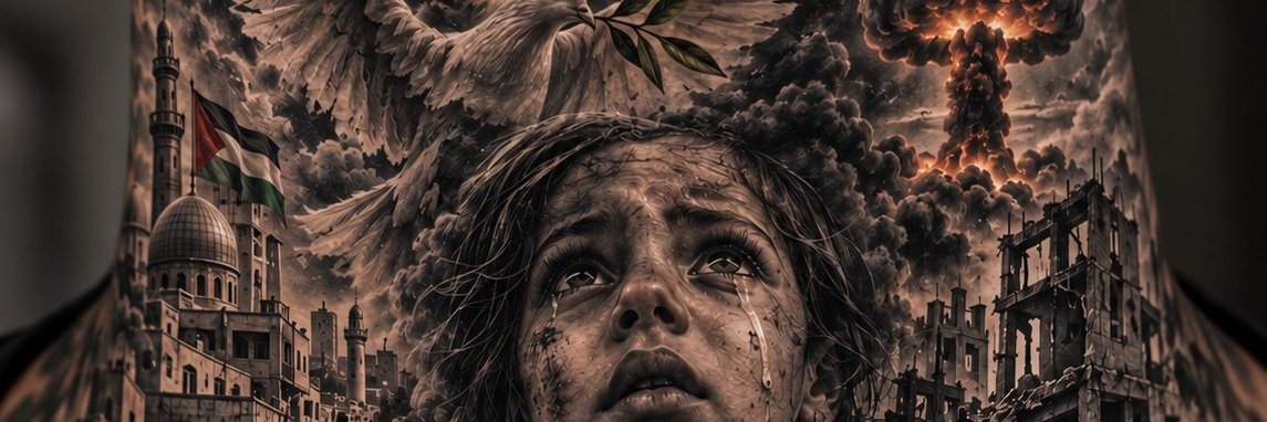 IsisRaEl_1984's profile banner image