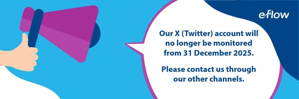 eflow_freeflow Profile Banner