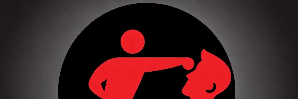 Self Defense DIY banner