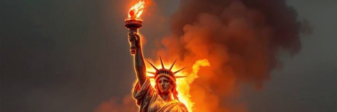 The Golden Age banner