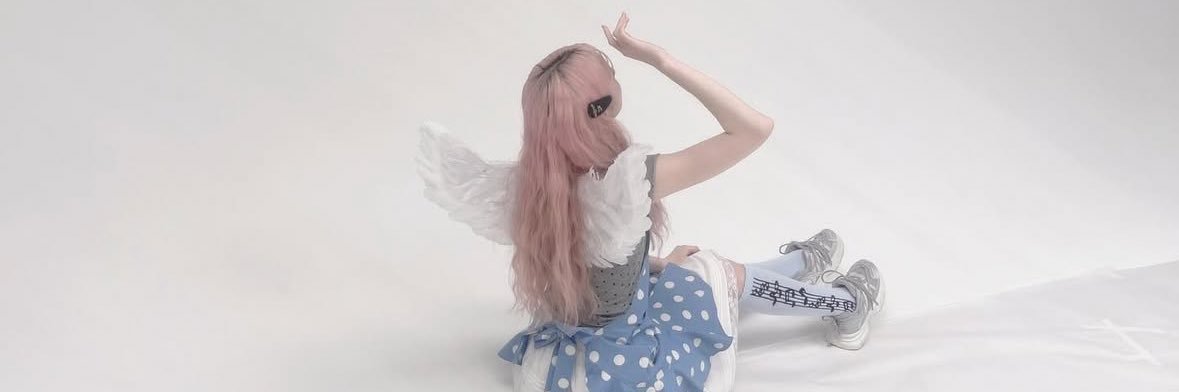 ともちゃん♡ banner