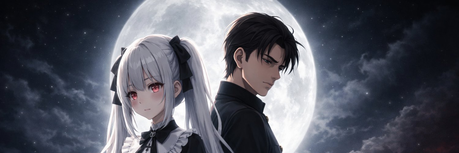 ろりヴァン先生 banner