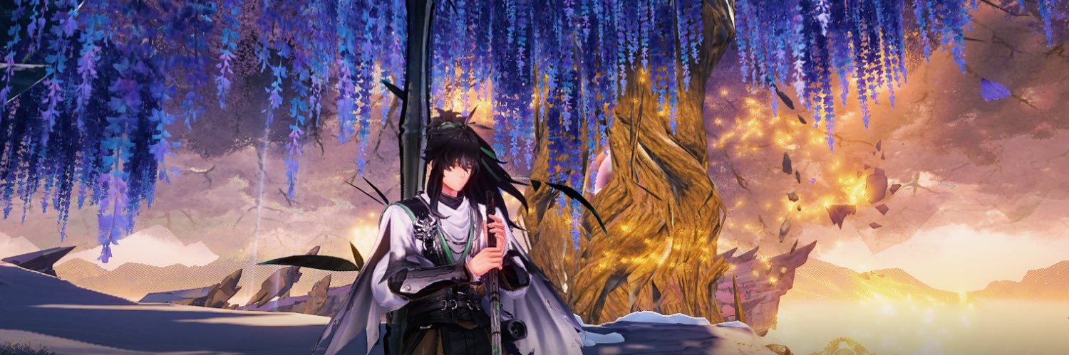 凛 banner