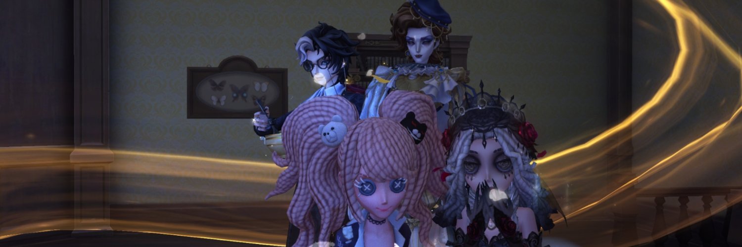るー banner