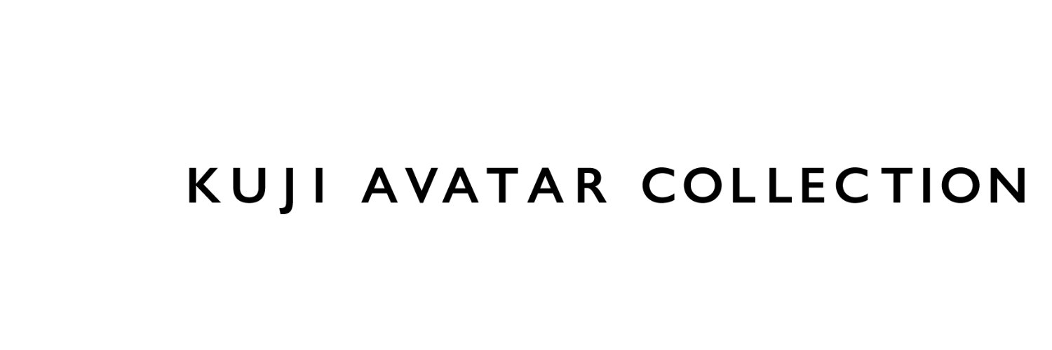 KujiAvatarCollection banner