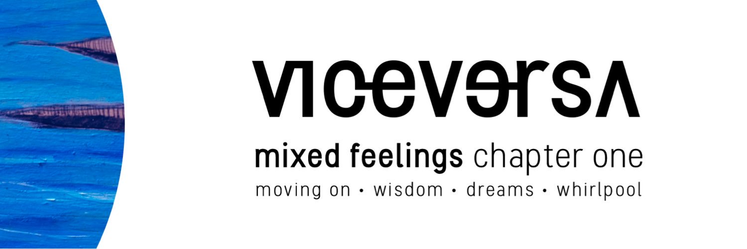 viceversaHQ's profile banner image