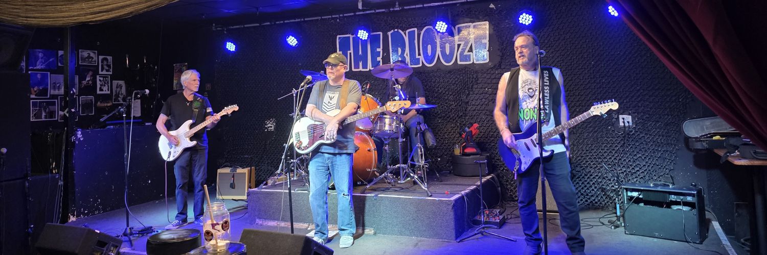 lasthouseband's profile banner image