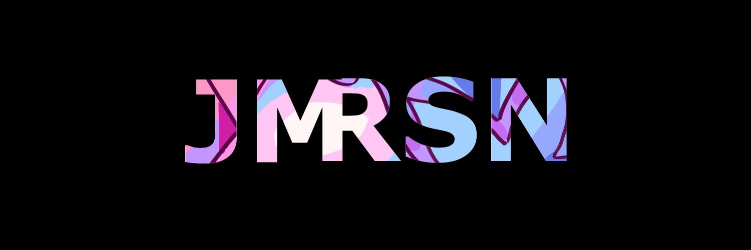 MRJMRSN's profile banner image
