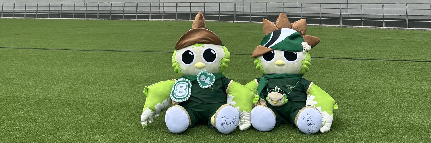 ことみ㌠@マスコット垢 banner