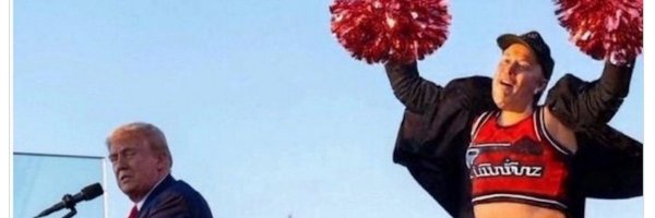 RufusHound Profile Banner