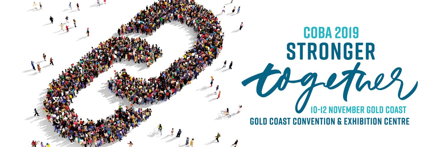 COBConvention's profile banner image