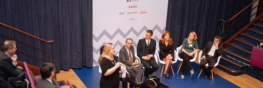 Katherine Mathieson banner