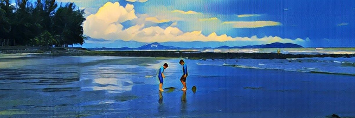dougyeo's profile banner image