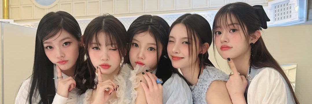 kimsooroh's profile banner image