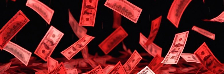 Debt Demon Findom banner
