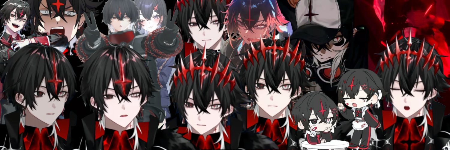 𝒾𝓁𝓁𝒻 banner