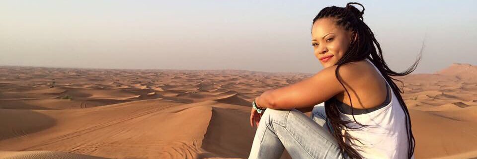 AshleiReign's profile banner image