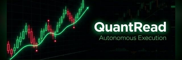 QuantRead banner