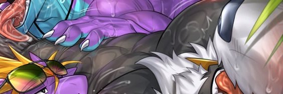Buff_Solgaleo's profile banner image