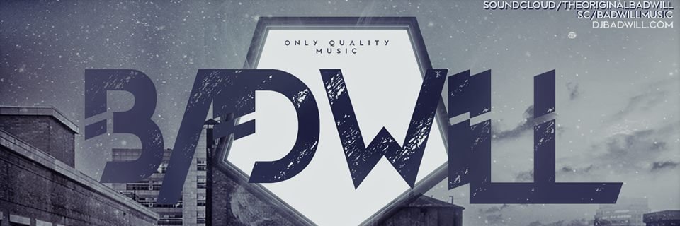 badwillmusic's profile banner image