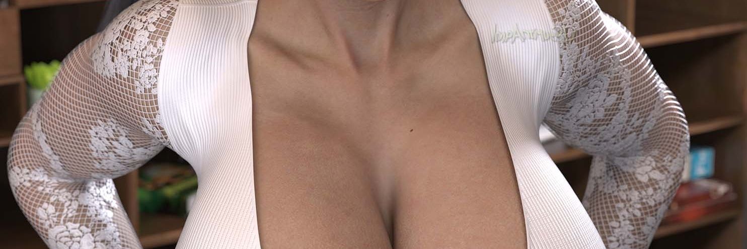 Sky The Kosplaying Gf banner