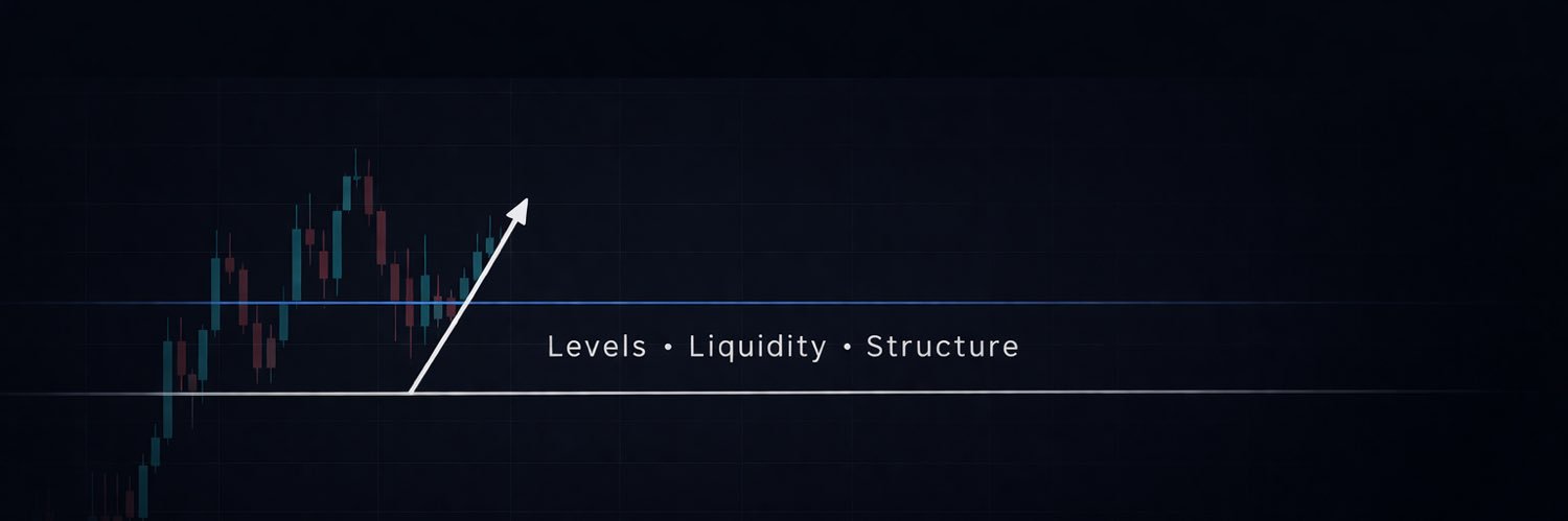 Flow Structure | Levels banner
