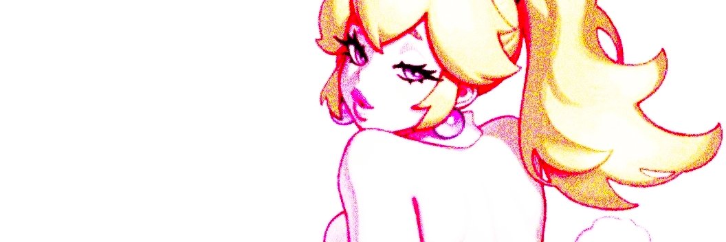 ᅠᅠᅠᅠ𝓟ᴇᴀᴄʜʏ .ᐟ banner