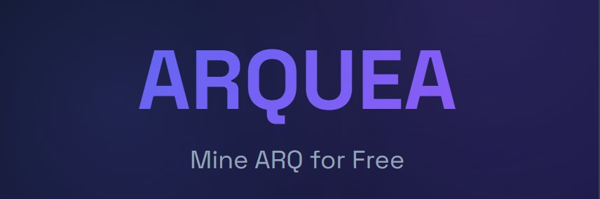 Arqueacrypto's profile banner image